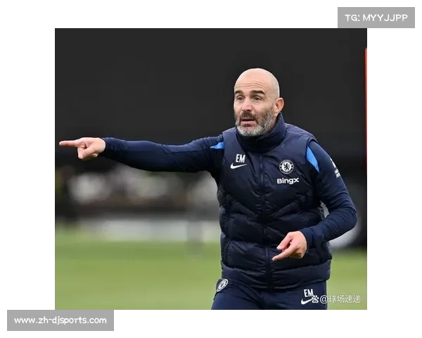 切尔西主帅马雷斯卡面临欧冠客场三场不胜压力