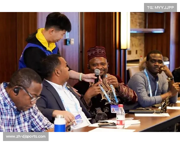 志愿者团队包含多国留学生，语言优势助力国际交流