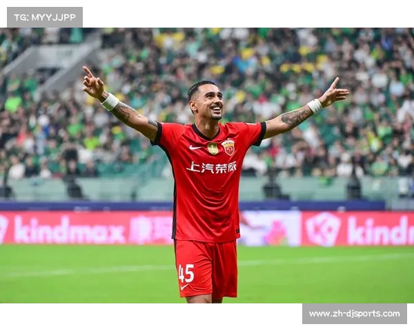 上海海港成功续约莱昂纳多，奥斯卡去留仍存悬念